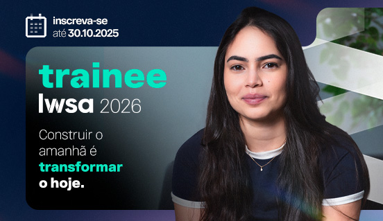 Programa Trainee